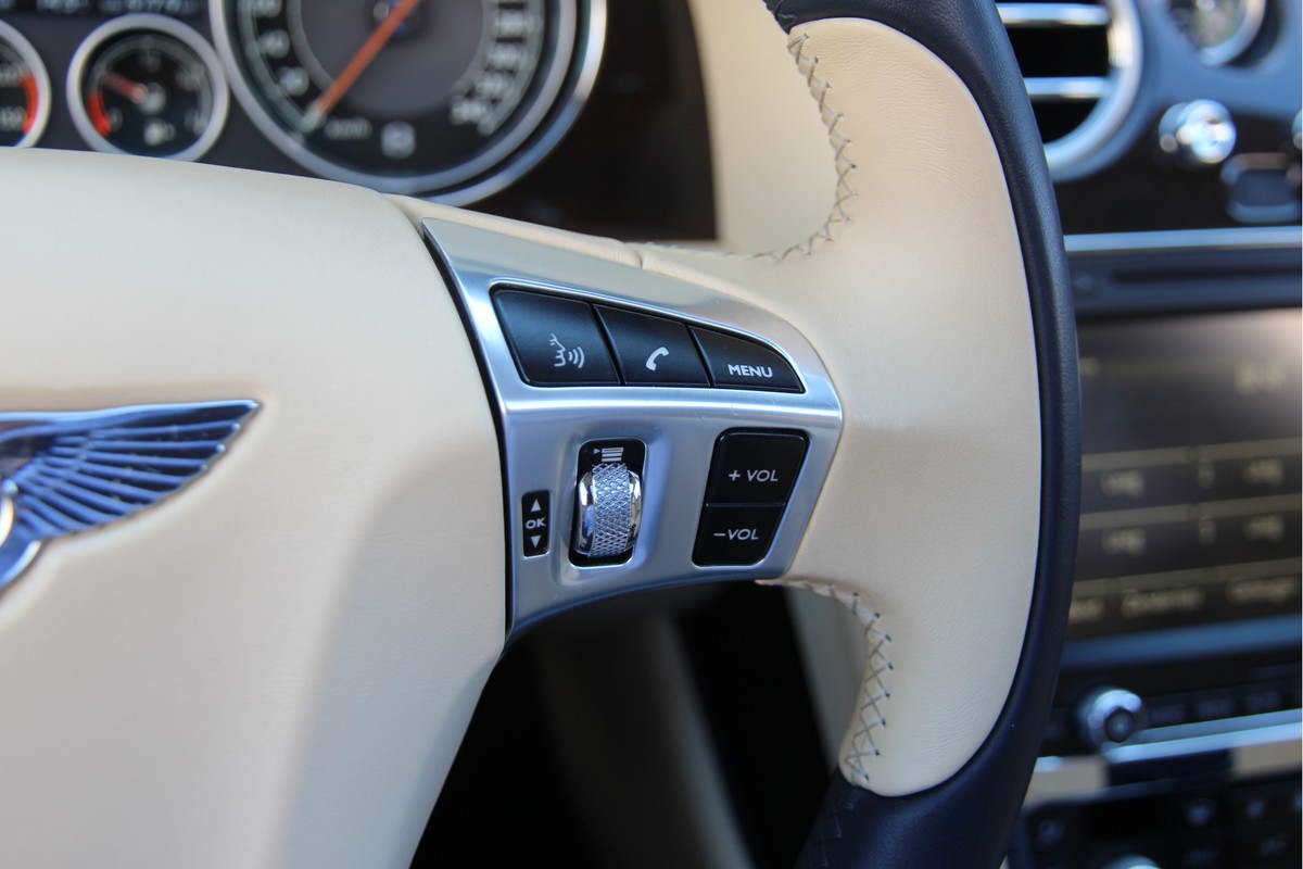 Bentley Flying Spur