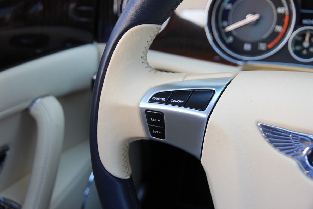 Bentley Flying Spur