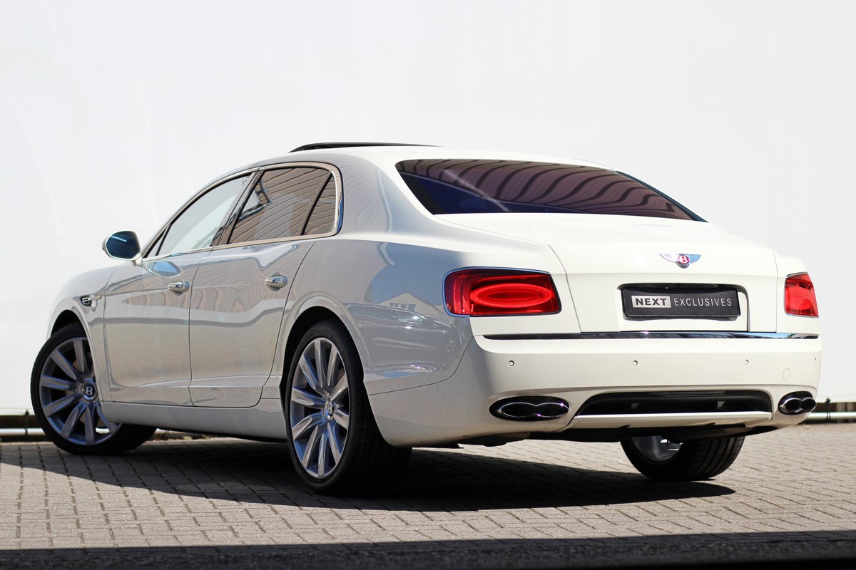 Bentley Flying Spur