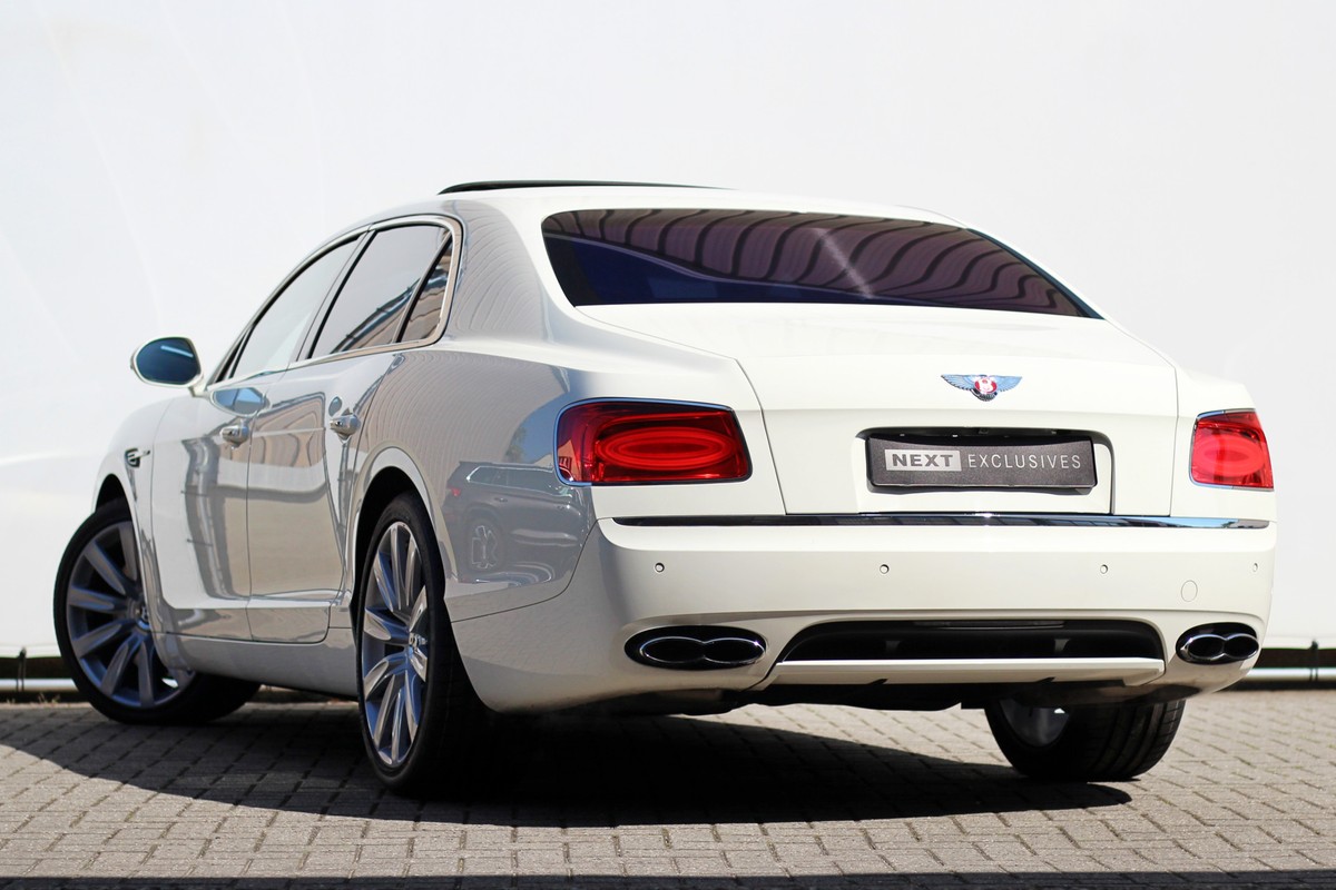 Bentley Flying Spur