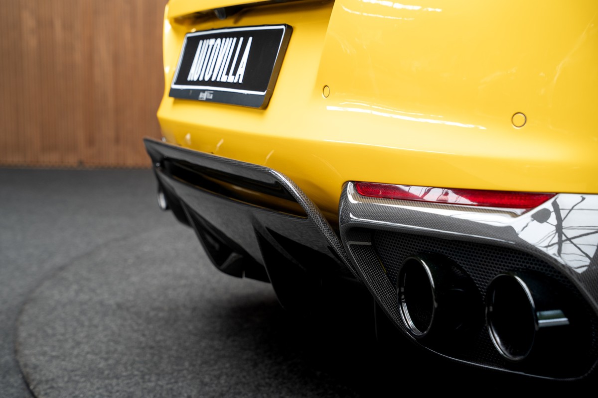 Ferrari 812 GTS