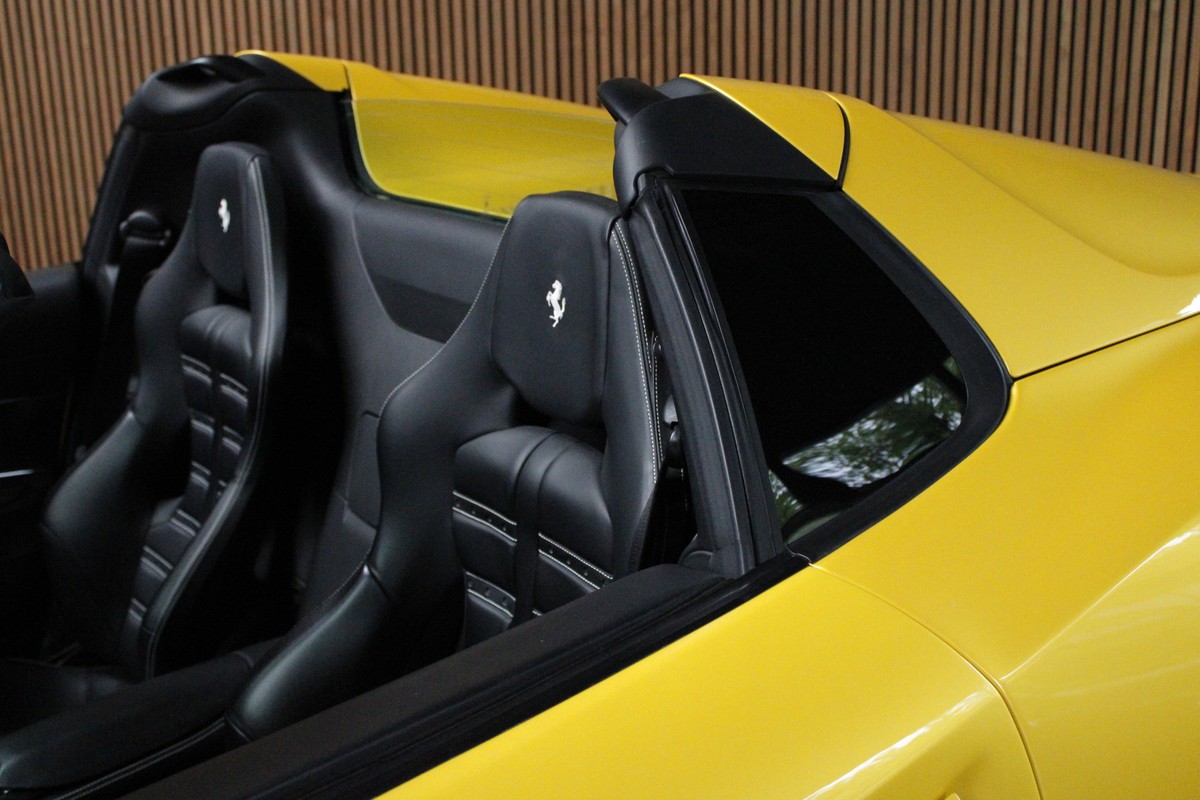 Ferrari 812 GTS