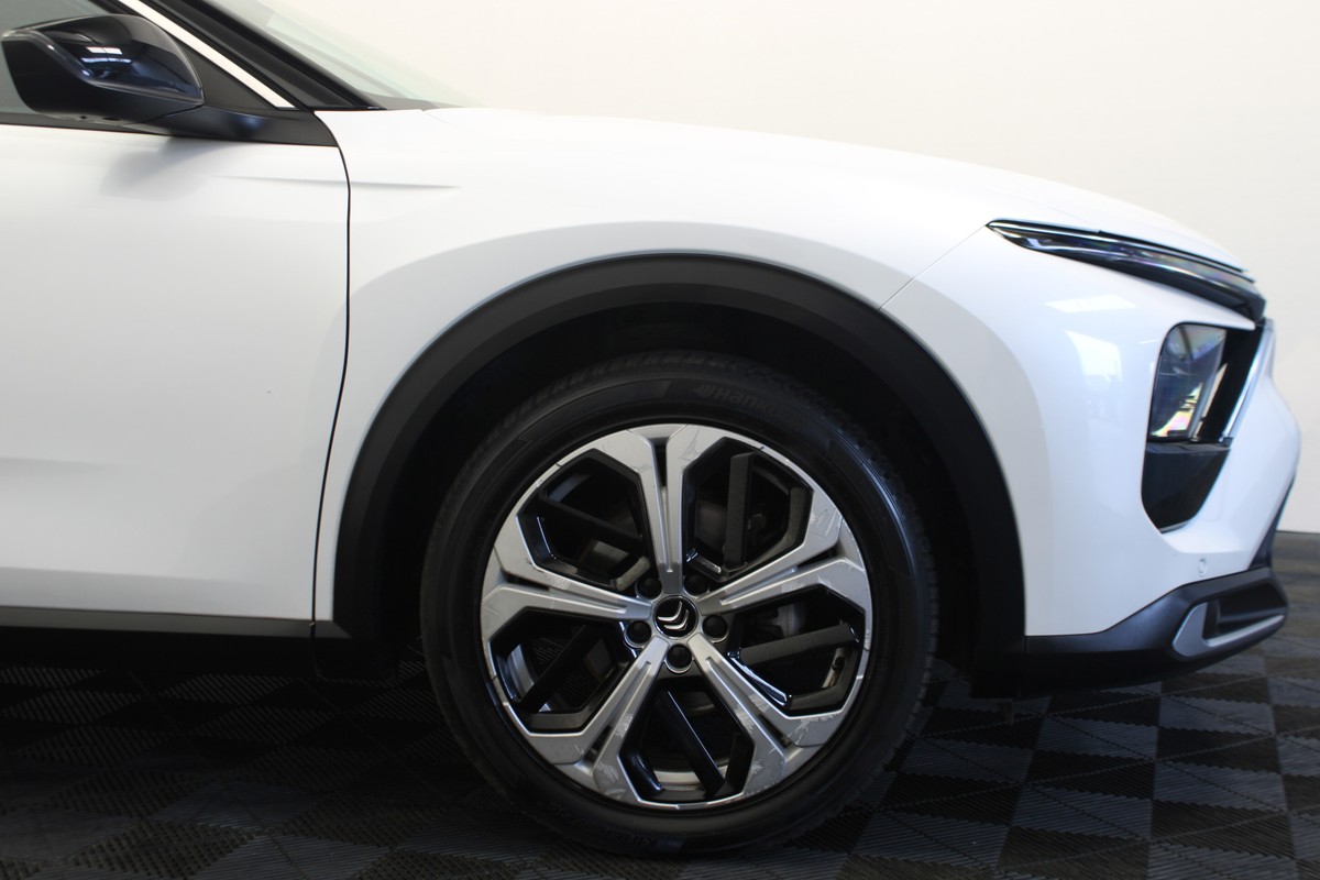 Citroën C5 X