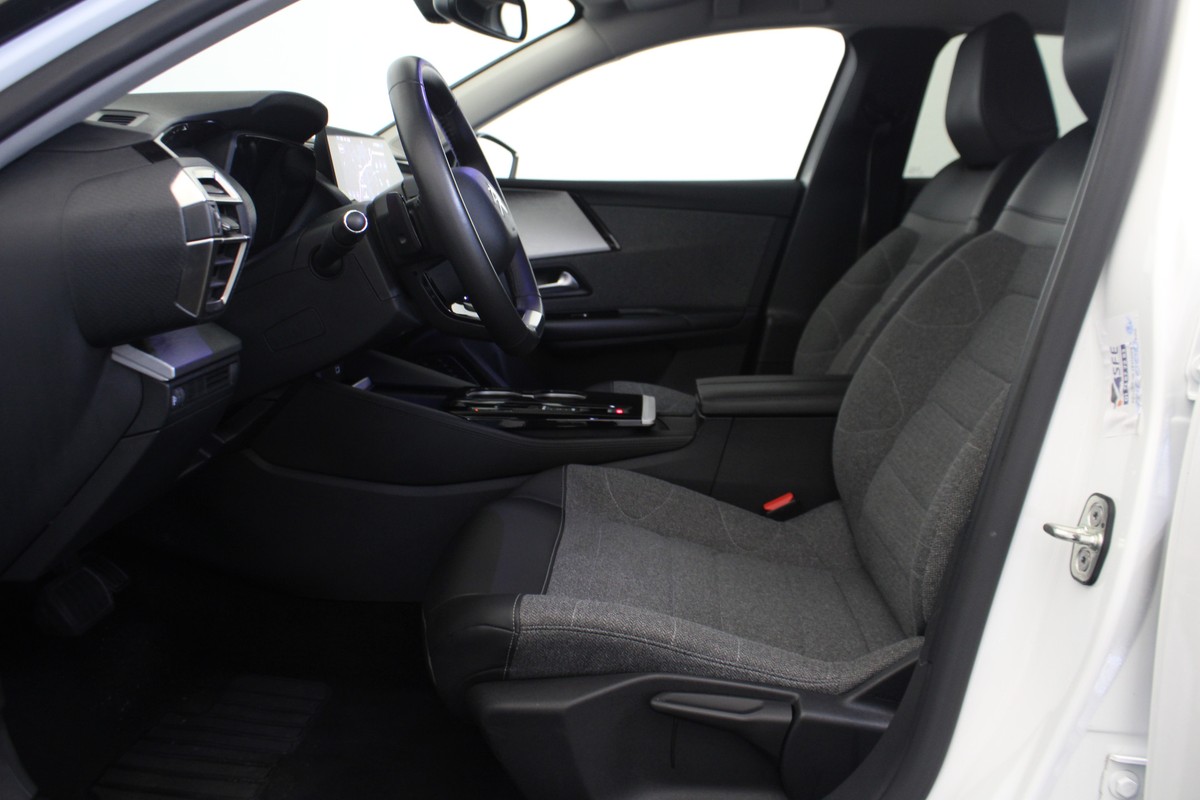 Citroën C5 X