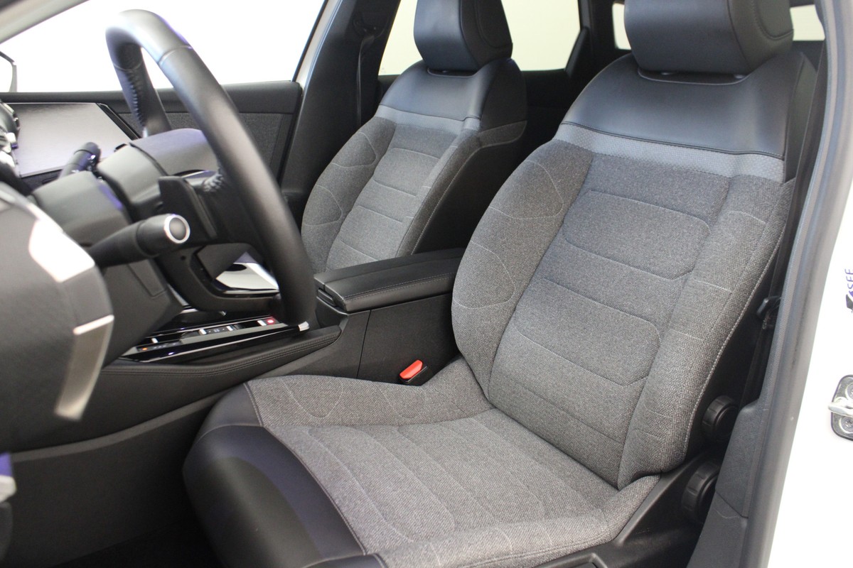 Citroën C5 X