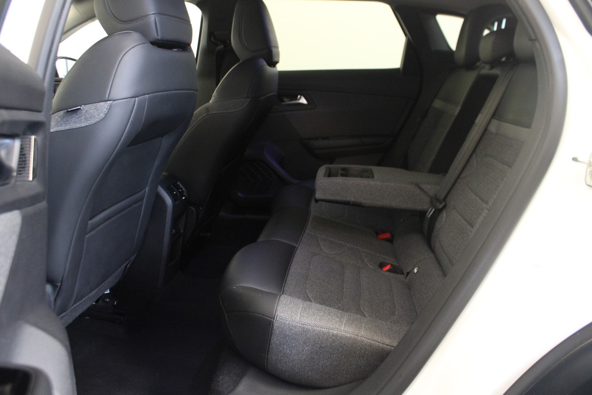 Citroën C5 X