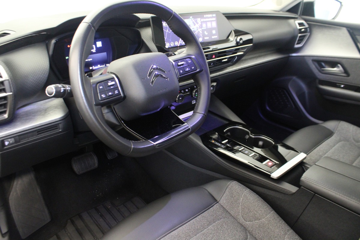 Citroën C5 X