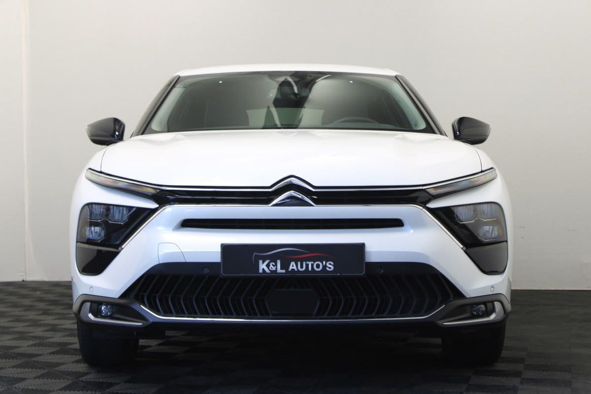 Citroën C5 X