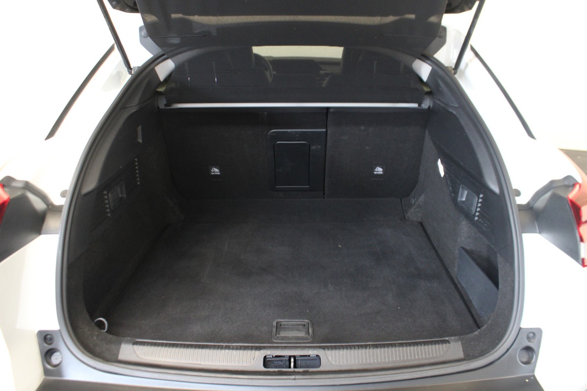 Citroën C5 X