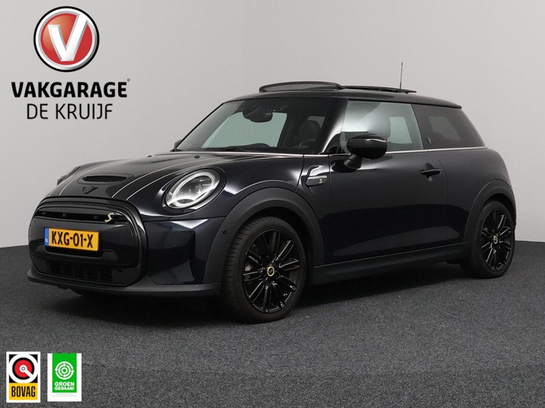 MINI Electric