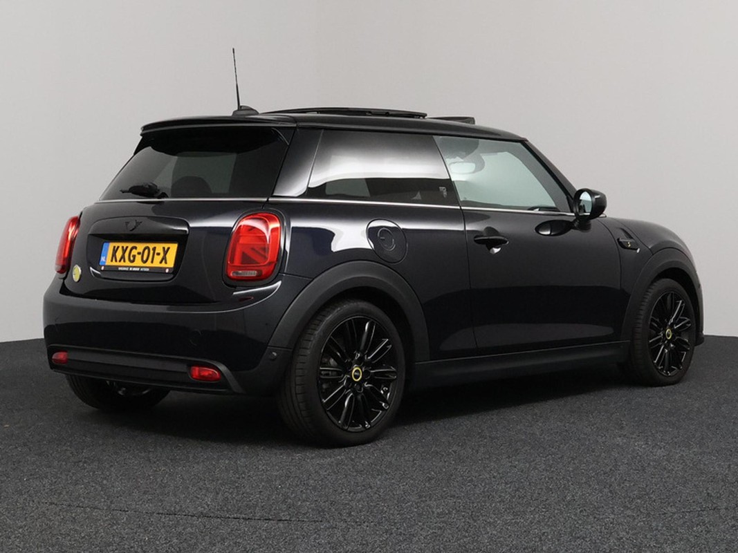 MINI Electric