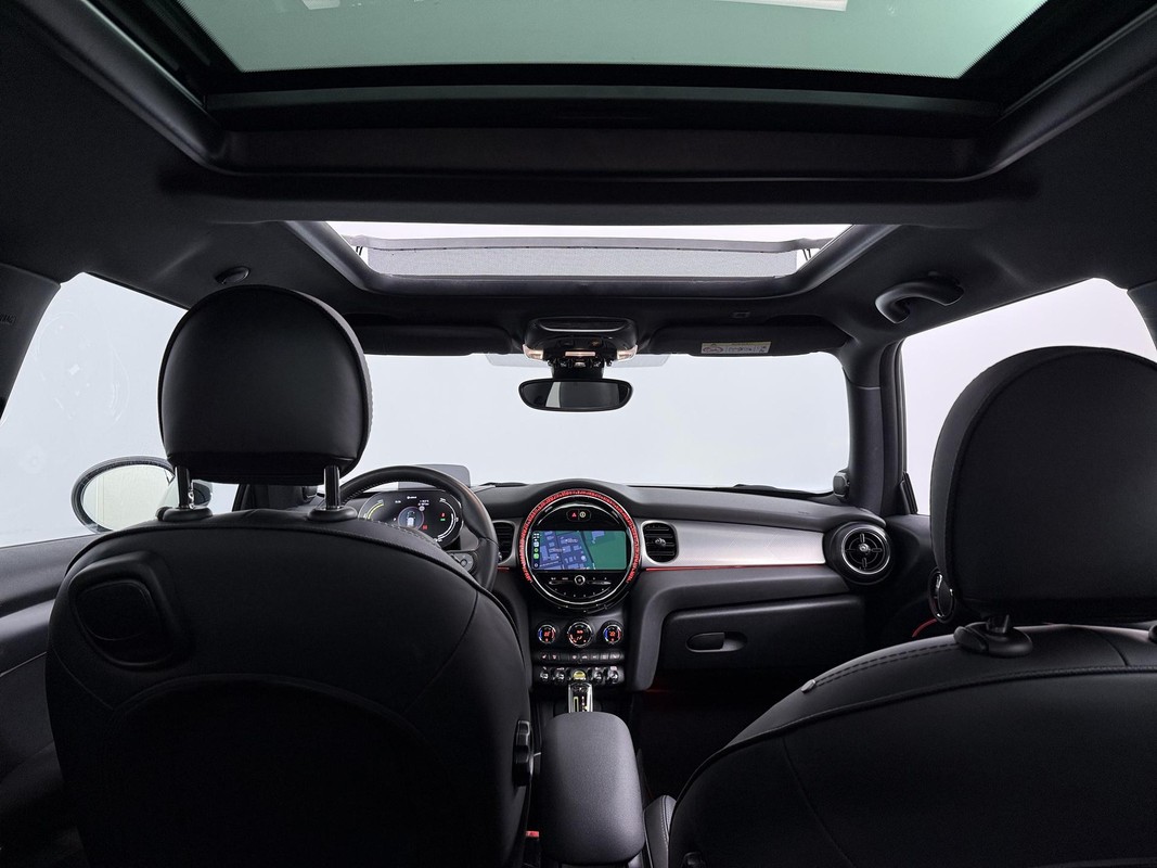 MINI Electric