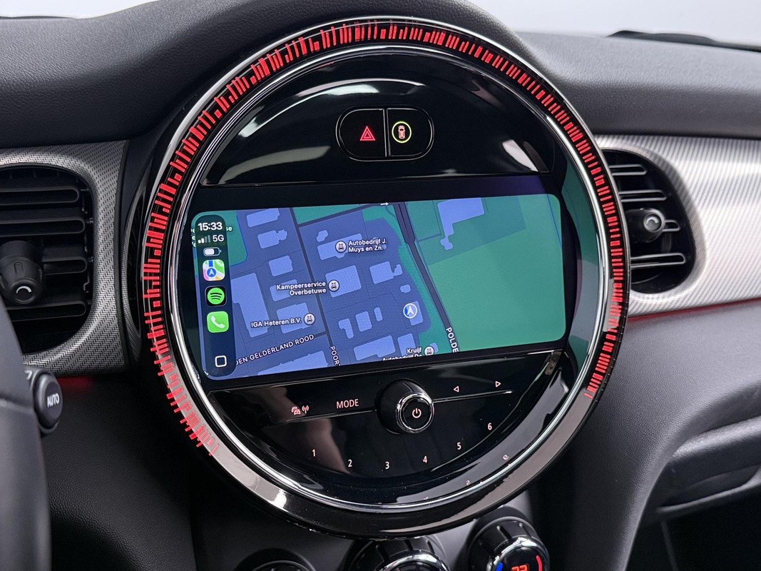 MINI Electric
