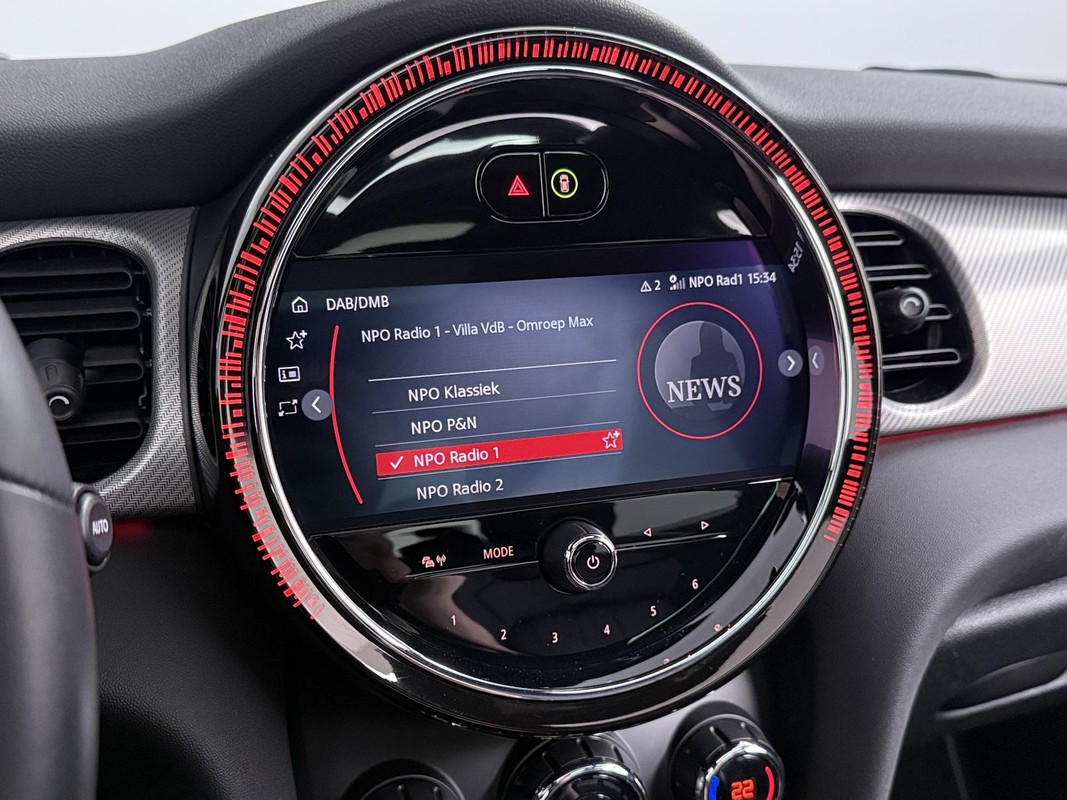 MINI Electric