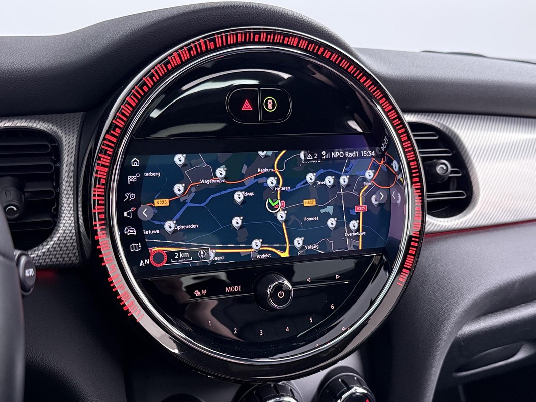 MINI Electric