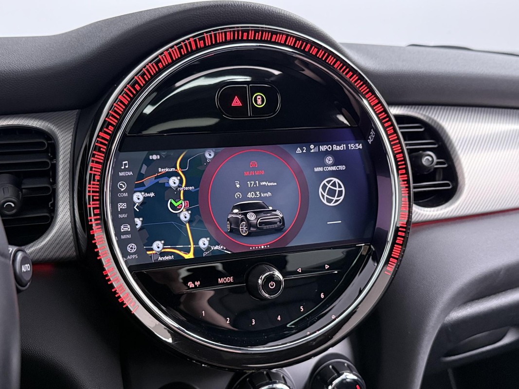 MINI Electric