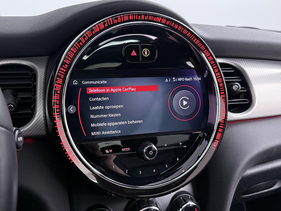 MINI Electric