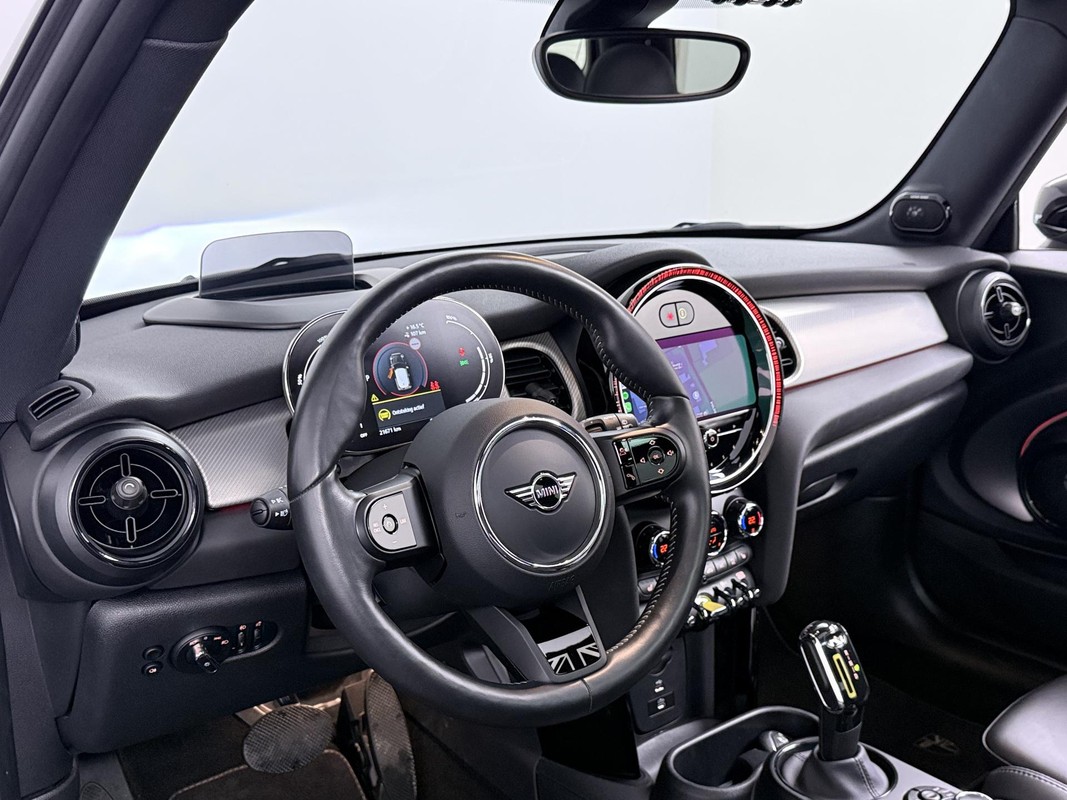 MINI Electric
