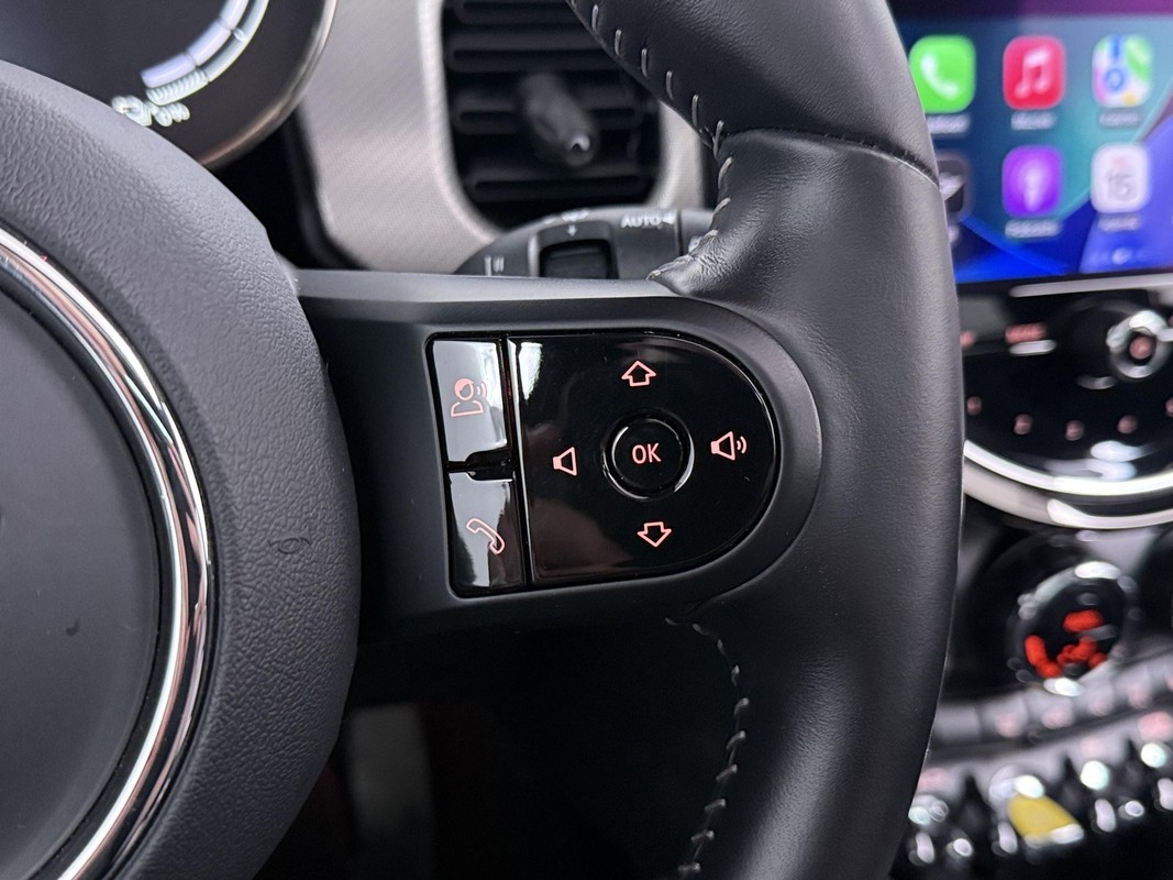 MINI Electric