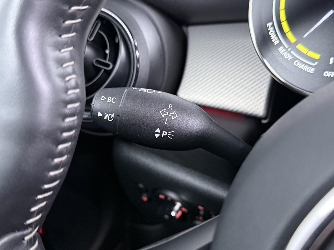 MINI Electric