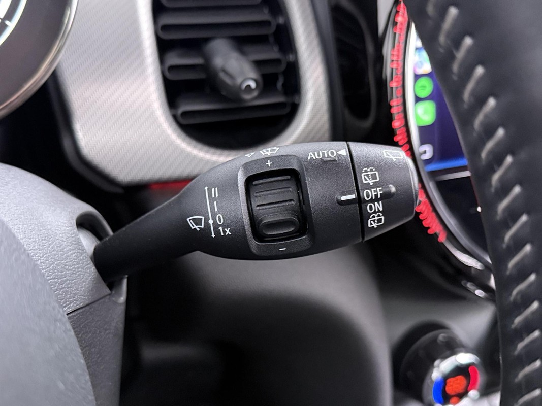 MINI Electric
