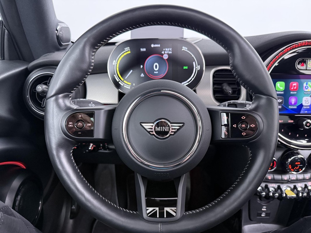 MINI Electric