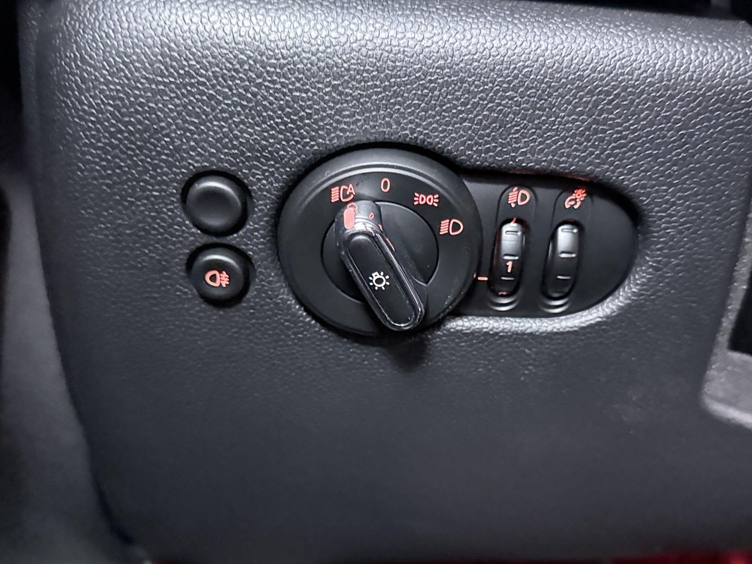 MINI Electric