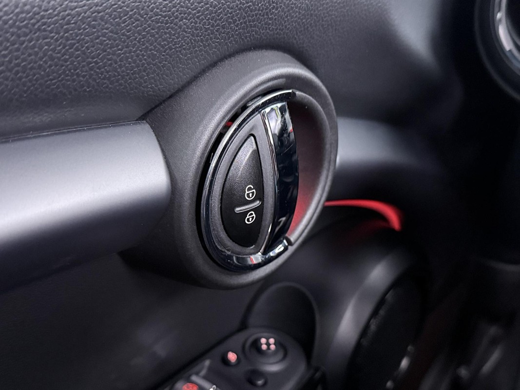 MINI Electric