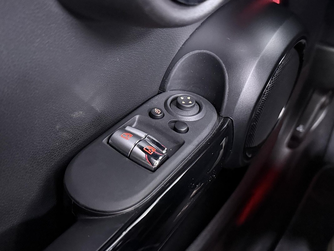 MINI Electric