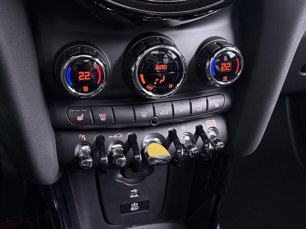 MINI Electric