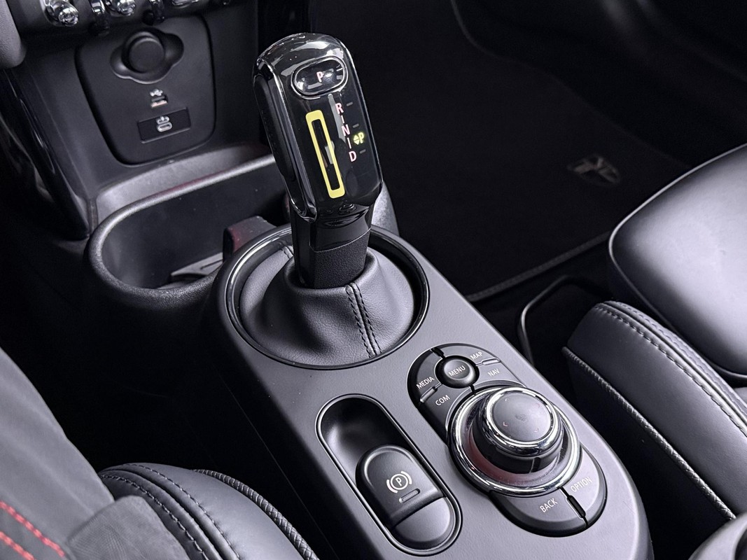 MINI Electric