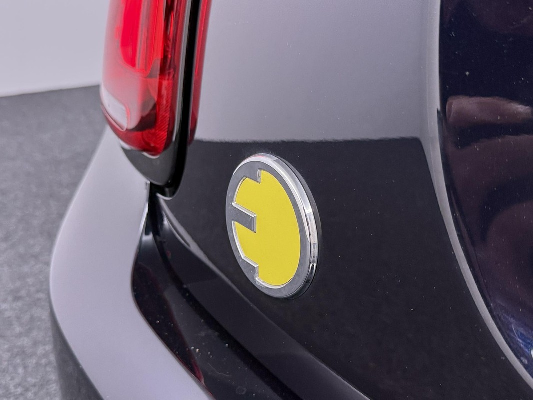 MINI Electric