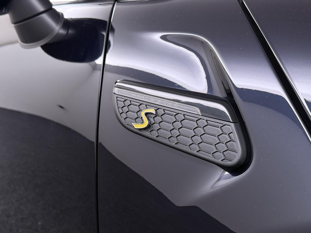 MINI Electric