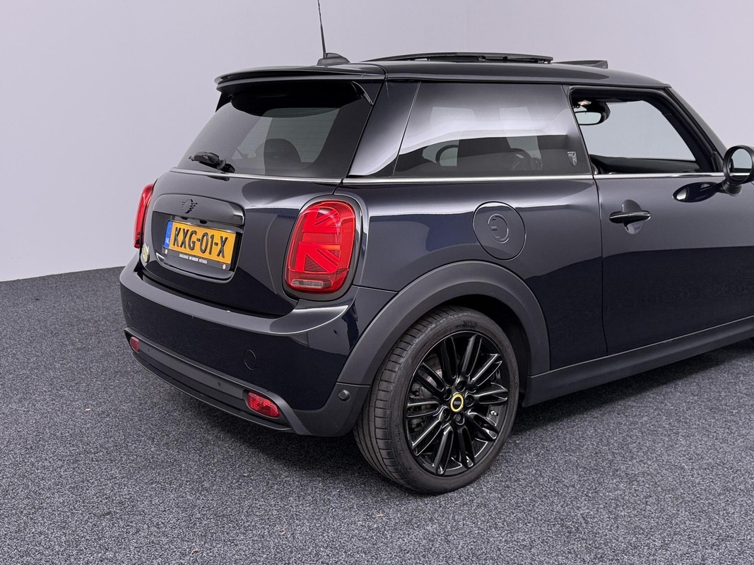 MINI Electric