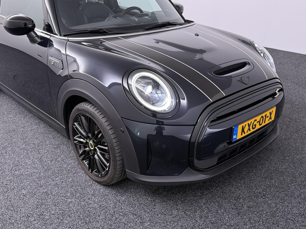 MINI Electric