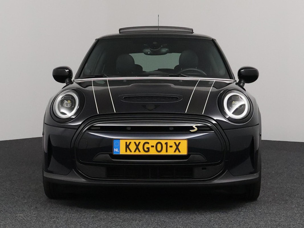 MINI Electric