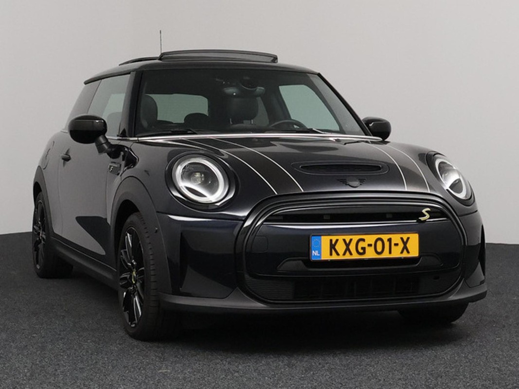 MINI Electric