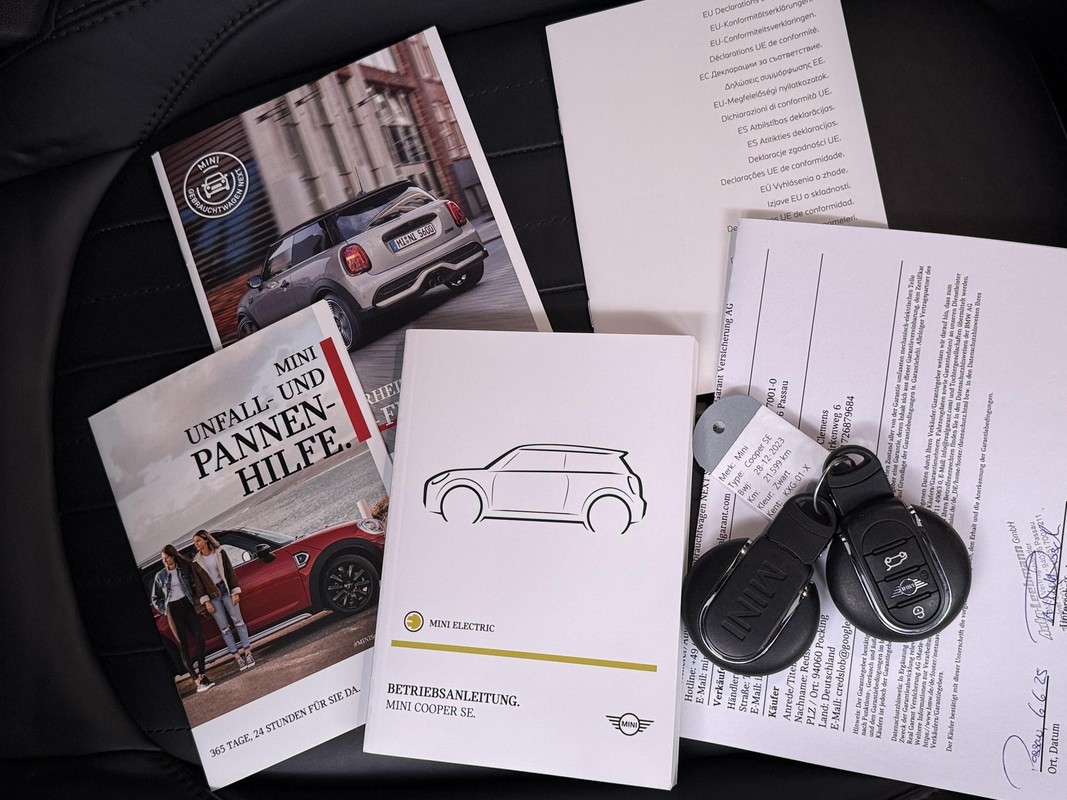 MINI Electric