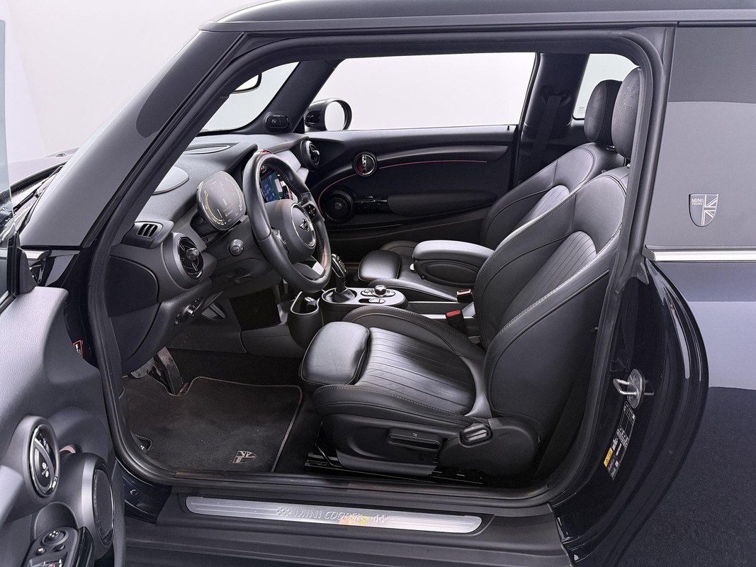 MINI Electric