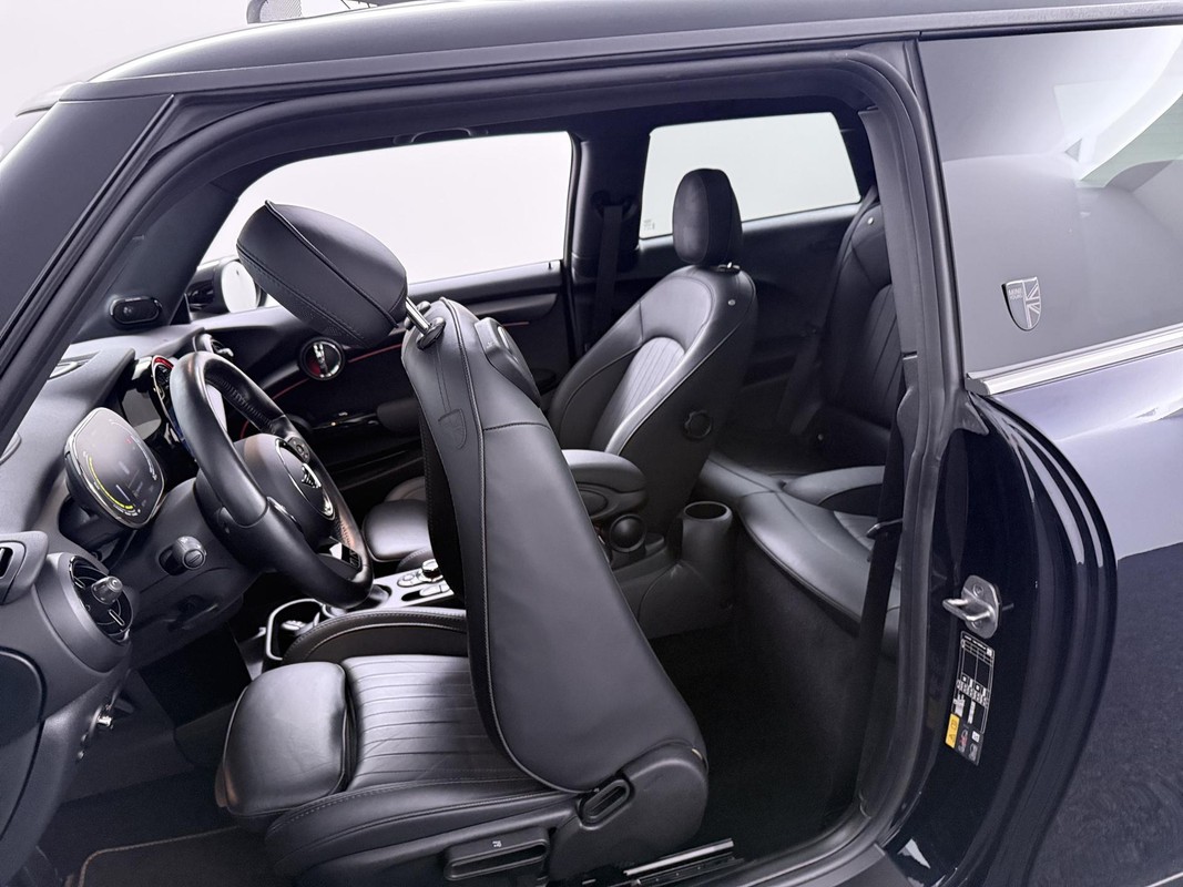 MINI Electric