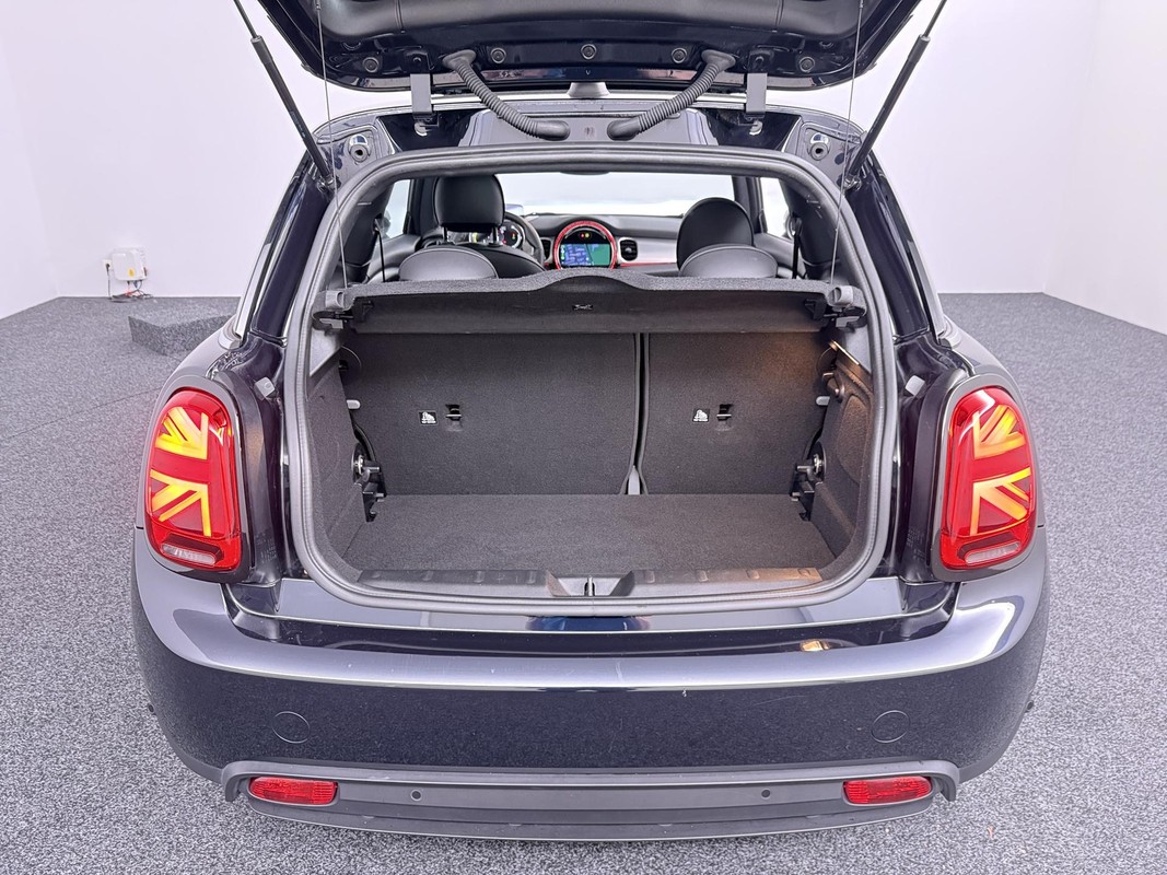 MINI Electric