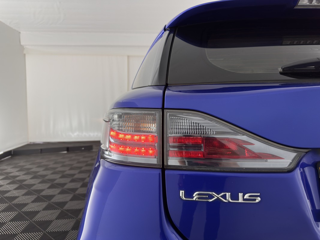 Lexus CT