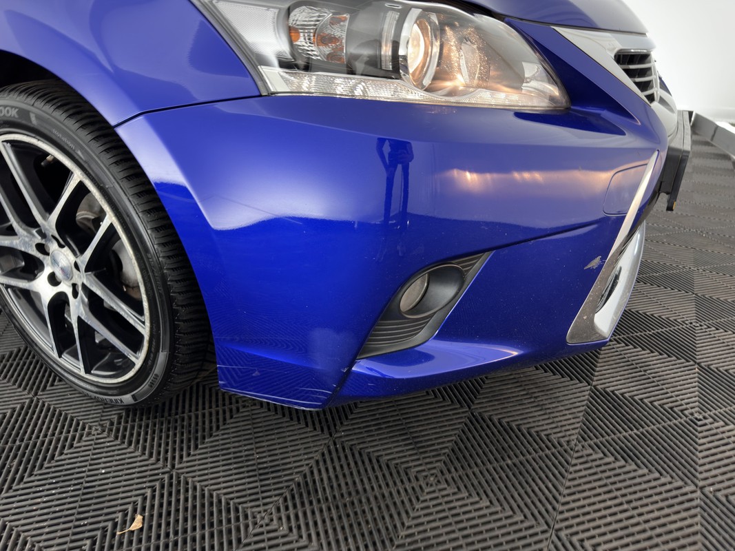 Lexus CT