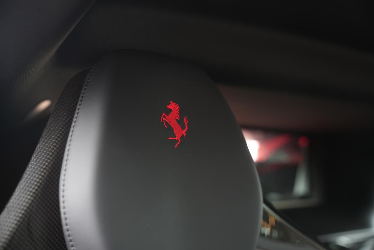 Ferrari SF90 Stradale