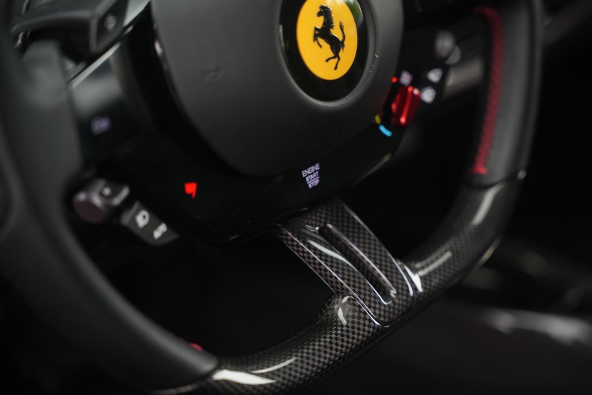 Ferrari SF90 Stradale
