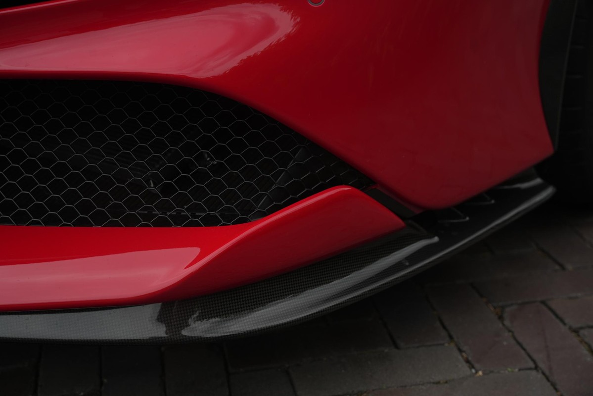 Ferrari SF90 Stradale