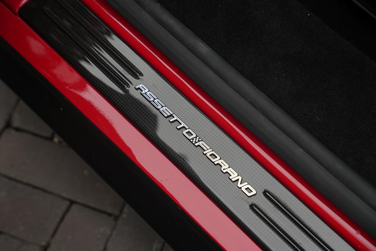 Ferrari SF90 Stradale