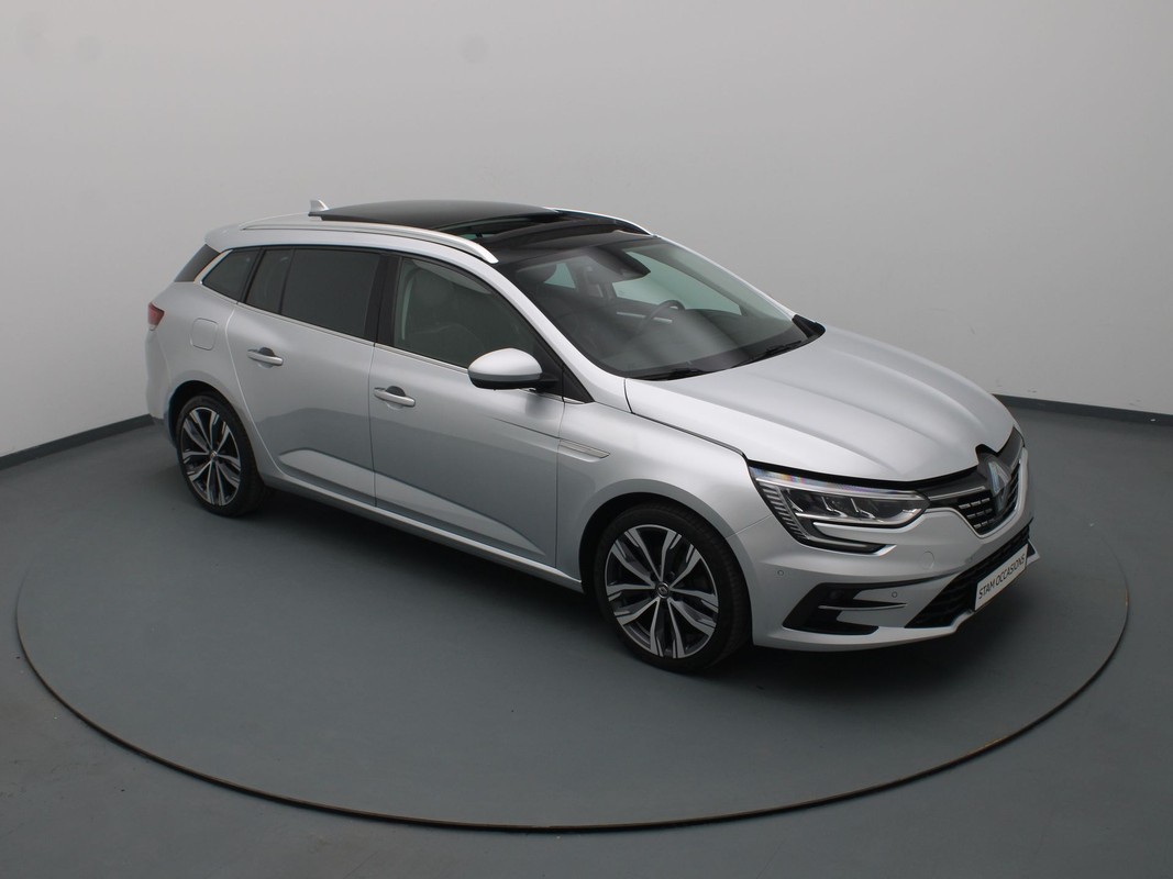 Renault Mégane Estate