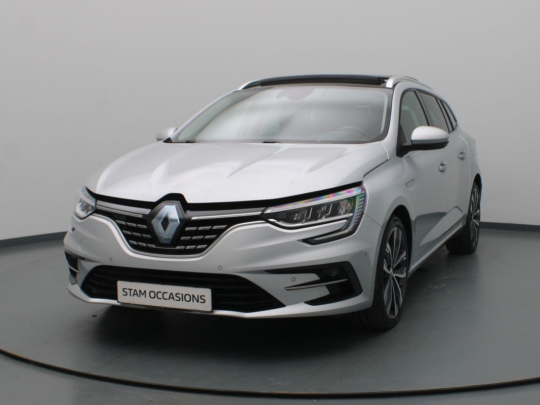 Renault Mégane Estate
