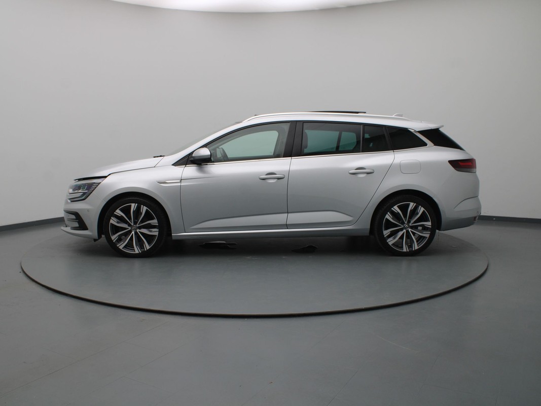 Renault Mégane Estate